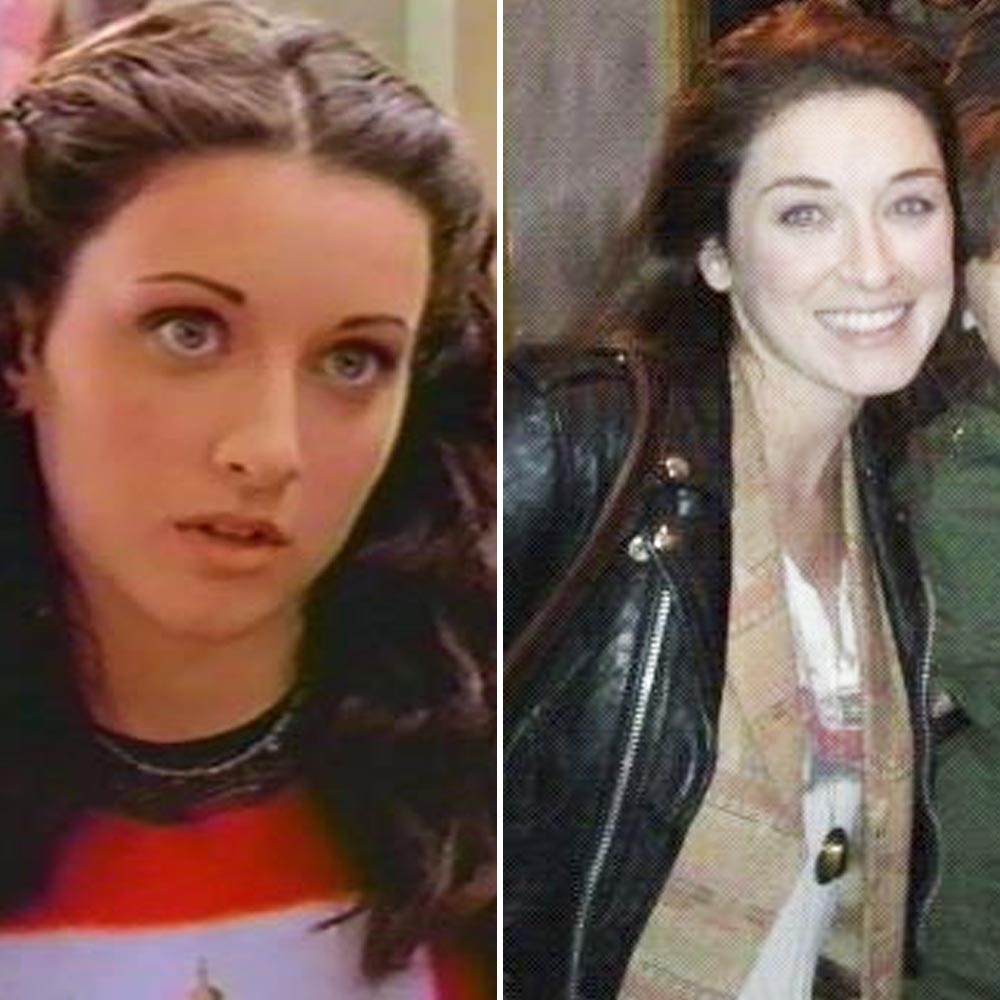 Margo Harshman Big Bang Theory Porn - See What the Stars of Lizzie McGuire, Even Stevens and More Have Been Up to  Since Their Disney Channel Days! - Life & Style