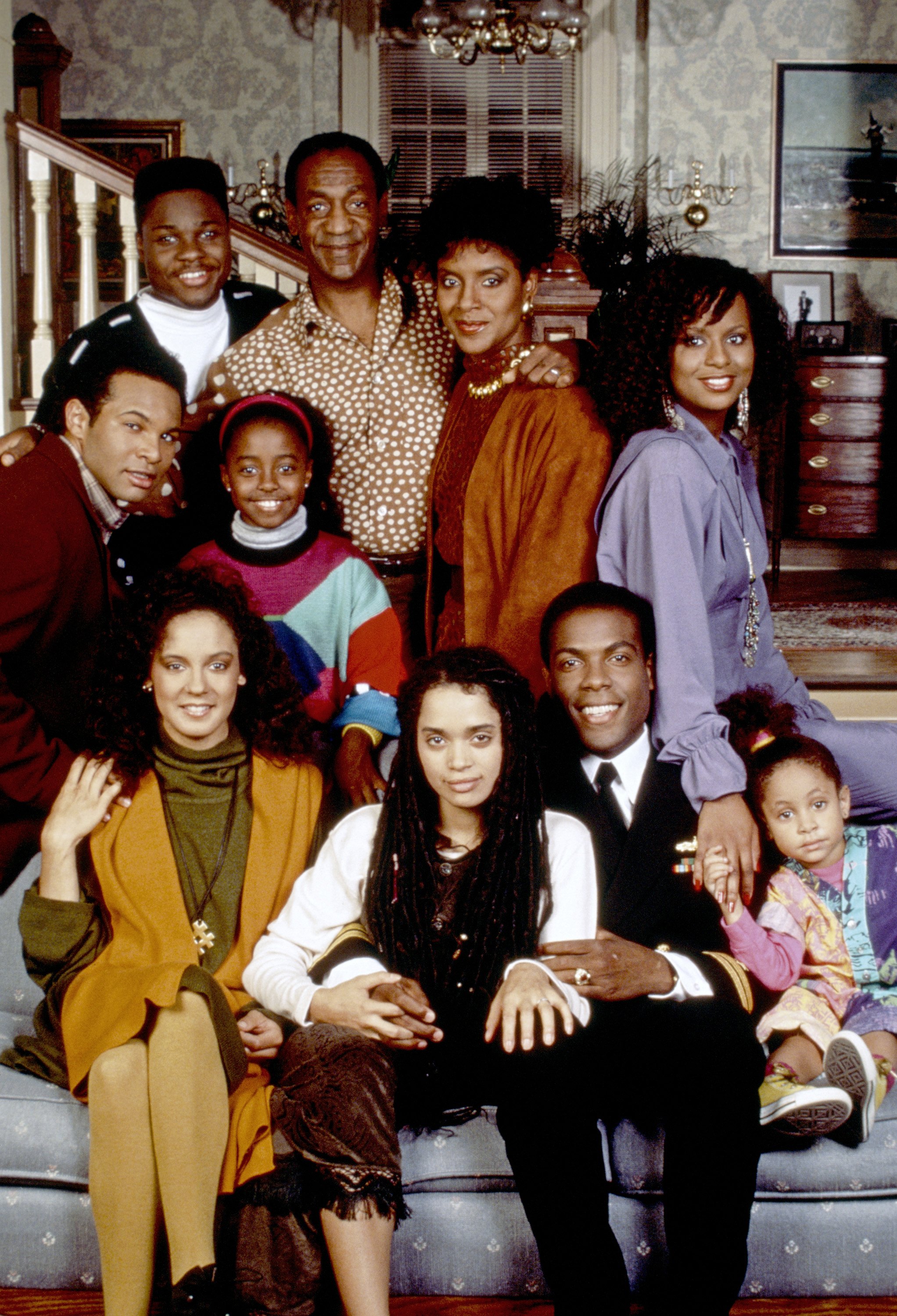 Hangin' With Mr. Cooper Turns 30: See The Show's Cast Then And Now