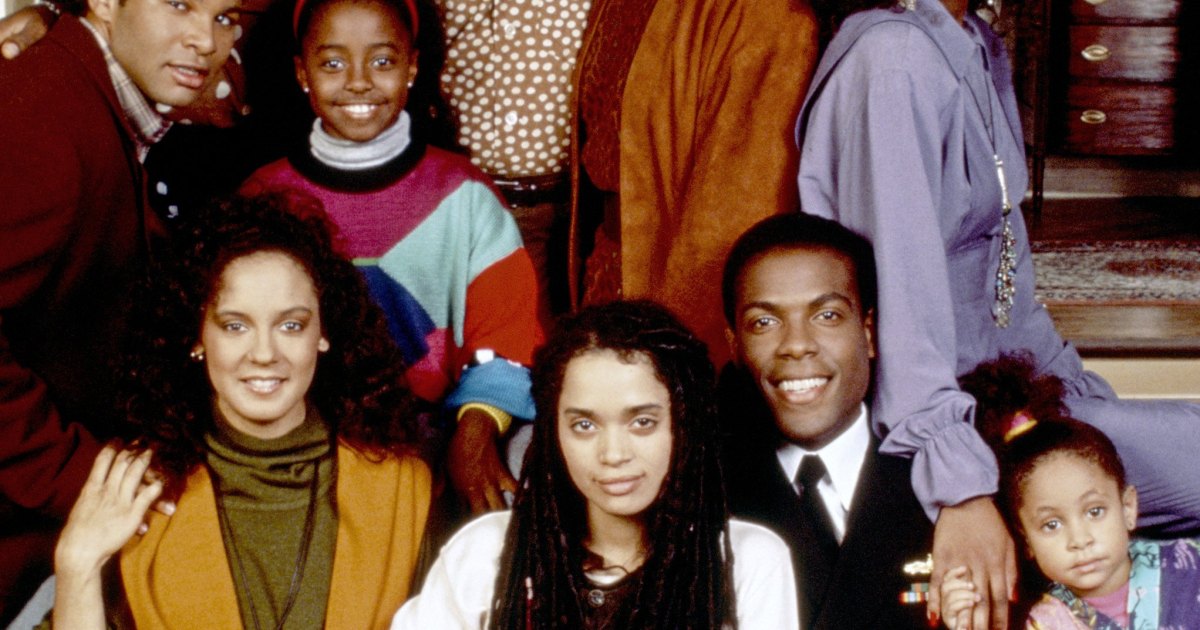 See The Cast Of The Cosby Show Today And Find Out What Theyve All Been Up To Since 1992 