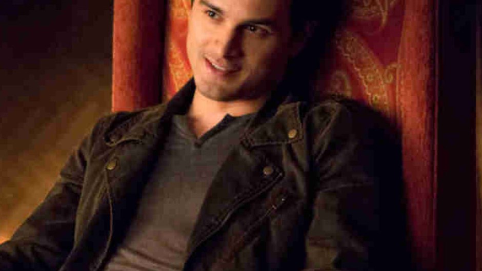 Michael Malarkey 12 Things You Never Knew About Enzo On The Vampire Diaries Life Style