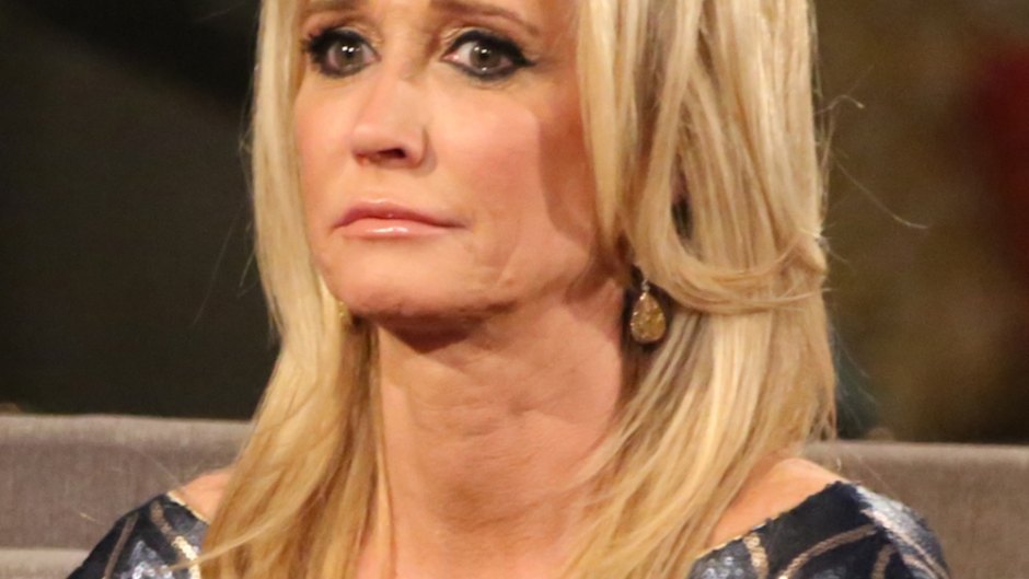 Kim richards real housewives of beverly hills