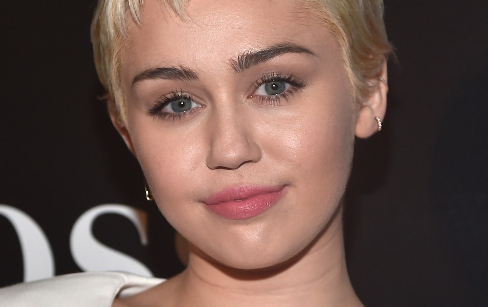 Did Miley Cyrus Get Plastic Surgery New Instagram Photo