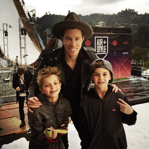 Britney Spears Little Boys Are All Grown Up — See What Jayden & Sean ...