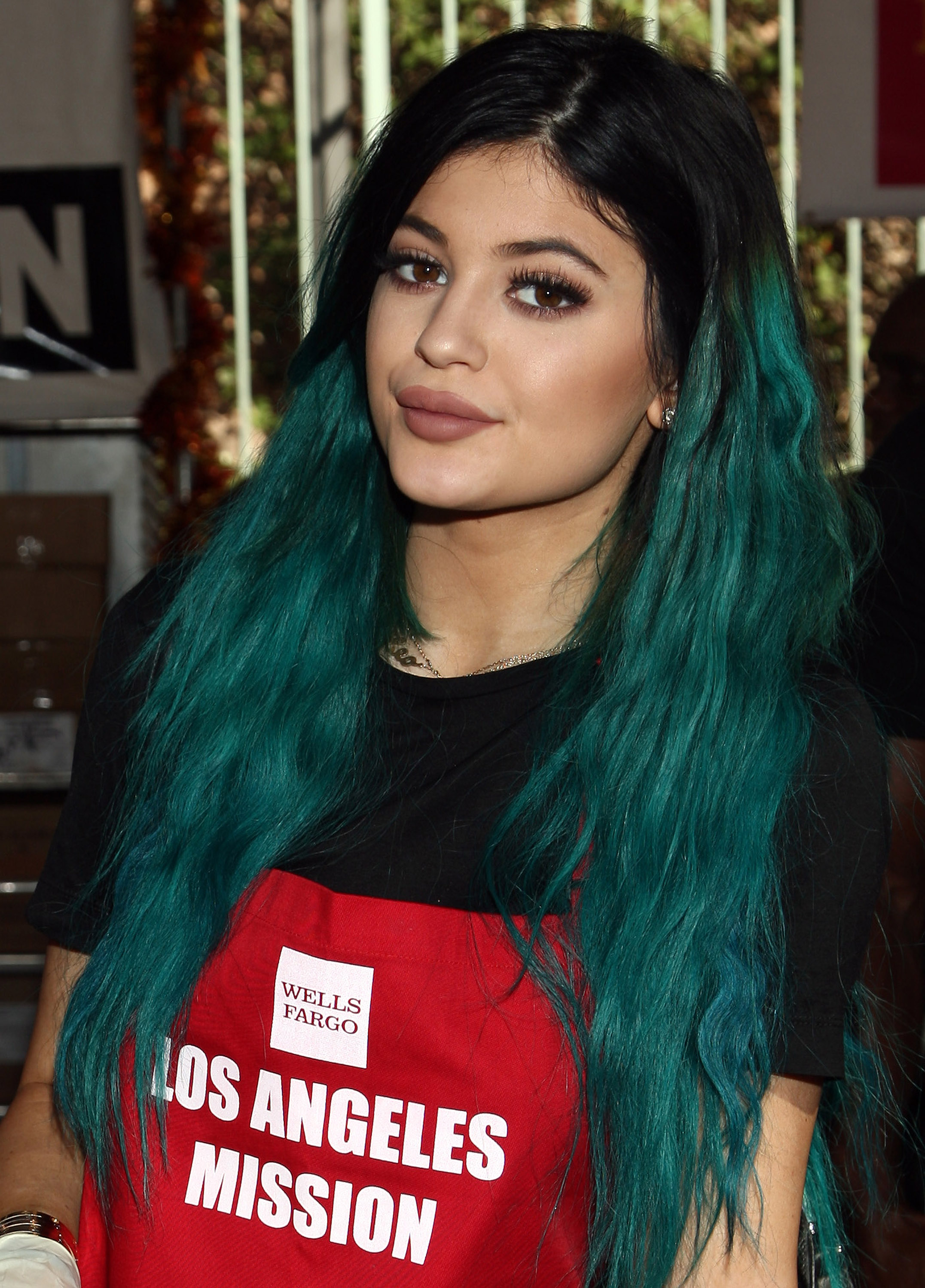 Kylie Jenner Finally Admits to Getting Lip Injections - Life