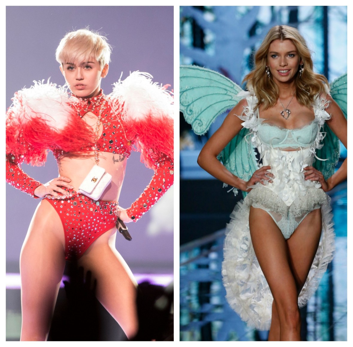 Miley Cyrus Wants To Marry Girlfriend Stella Maxwell This Fall Life