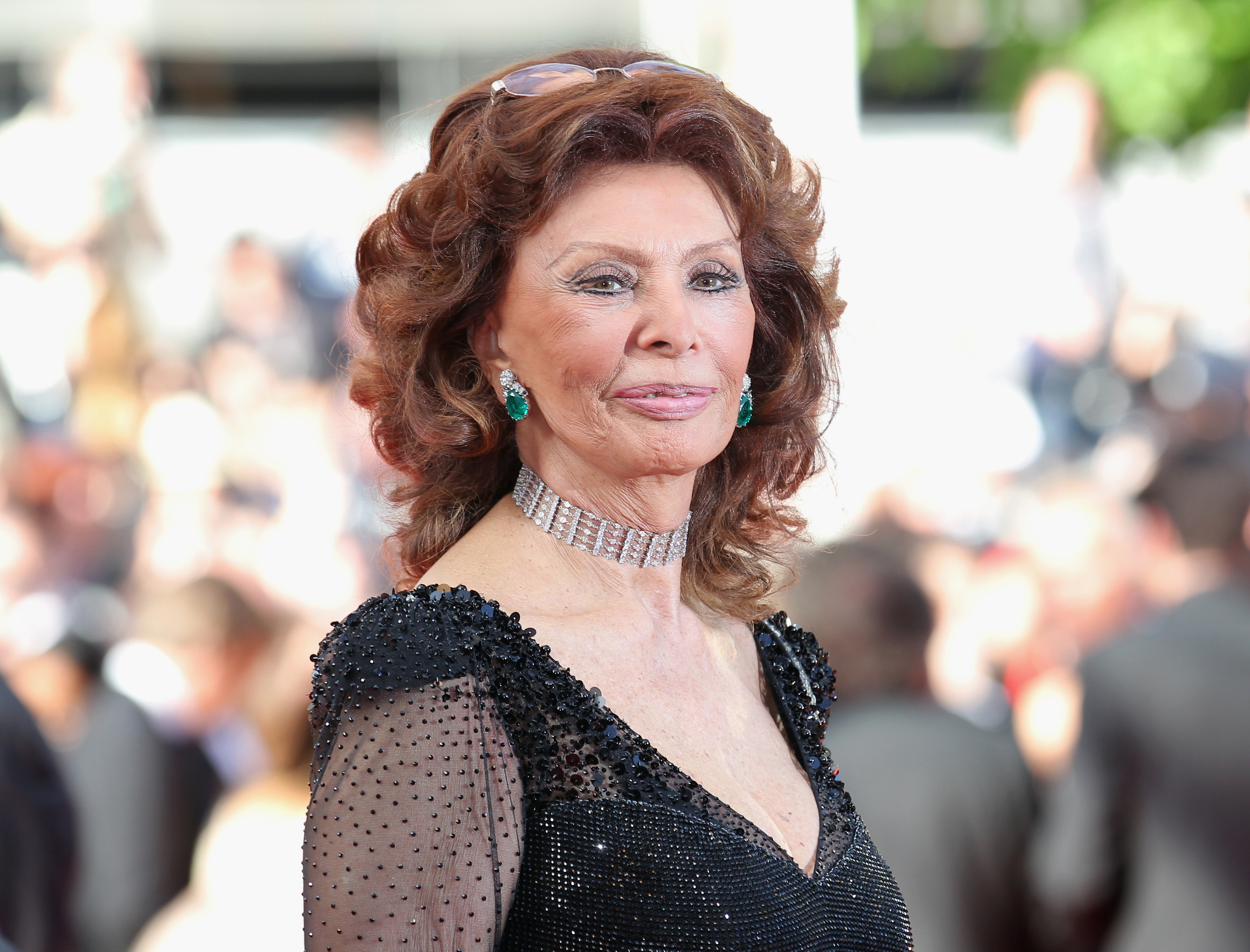 Sophia Loren & 5 Other Stars Who Refused to Get Plastic Surgery Life