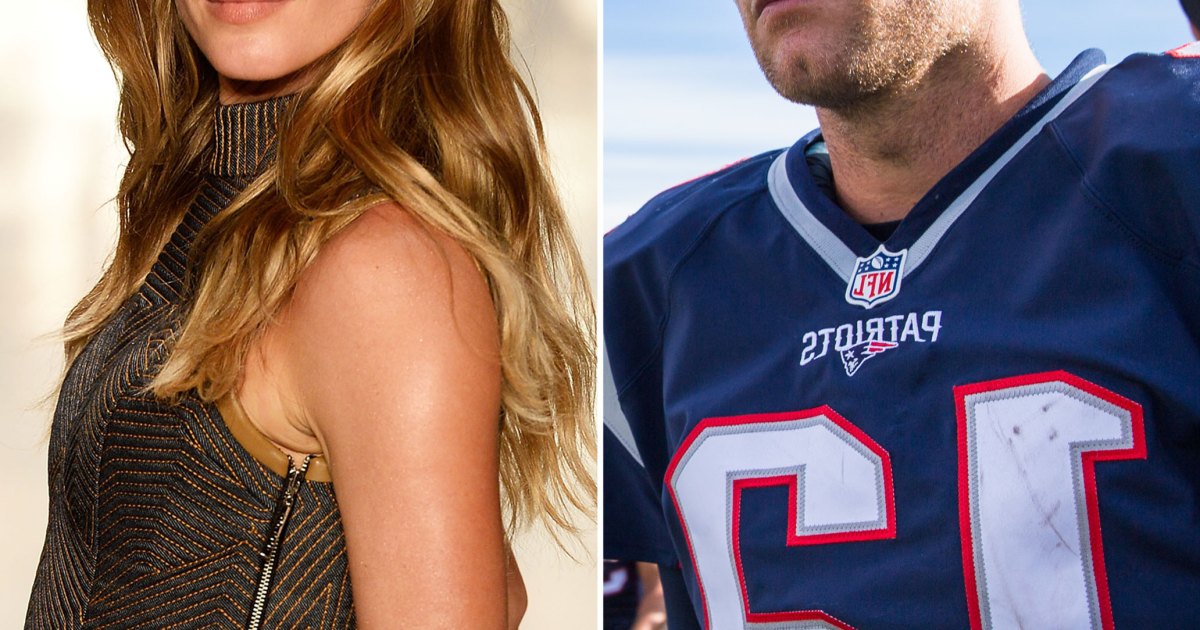 How Tom Brady Was Involved In Ben Affleck's Nanny Cheating Scandal