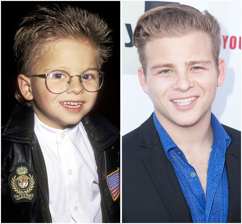 jonathan lipnicki 2015 movie tag cast