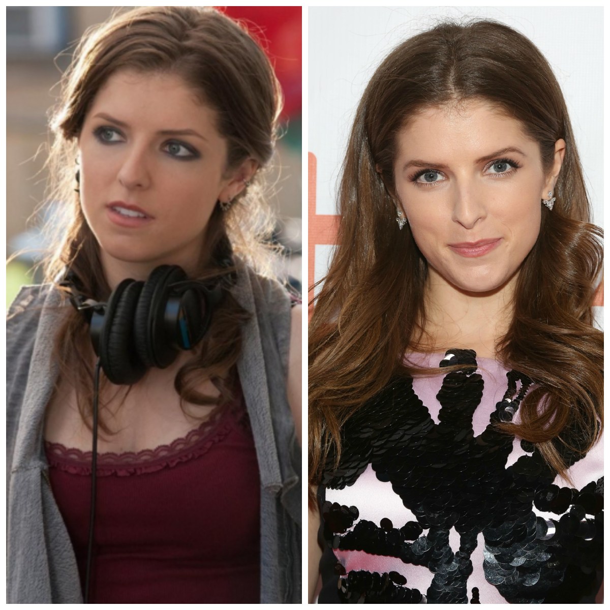 Brittany Snow Anna Kendrick Porn Captions - Pitch Perfect 3 Trailer Reveals It's \
