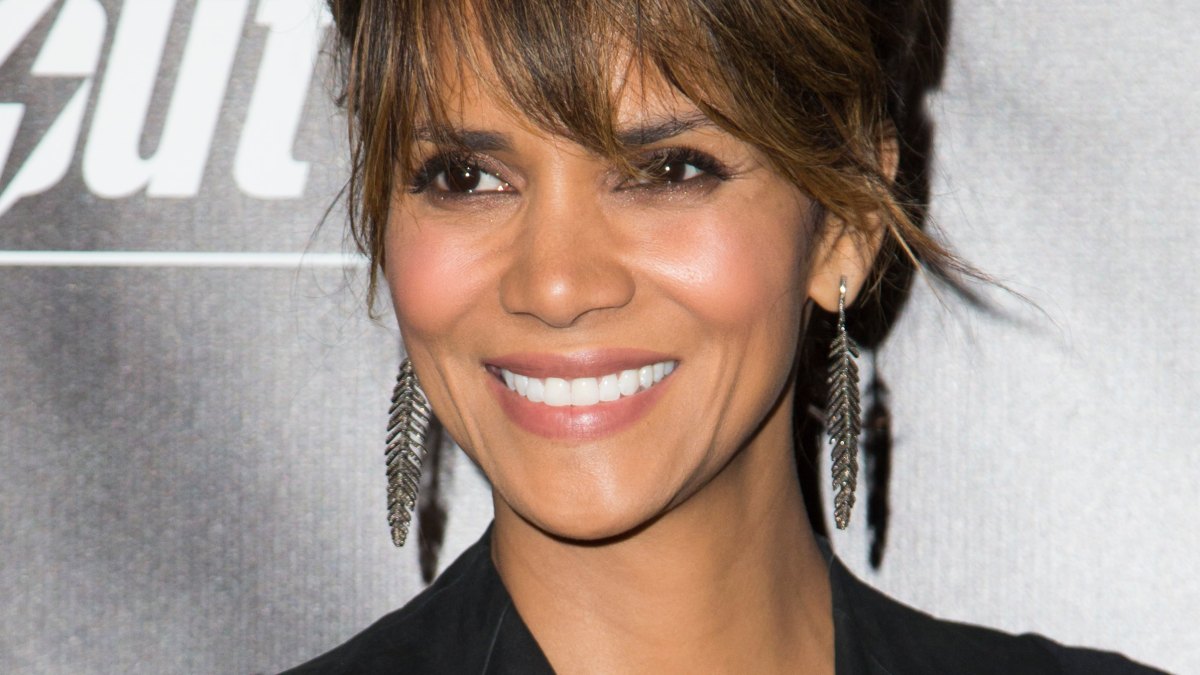 1200px x 675px - Halle Berry Named \