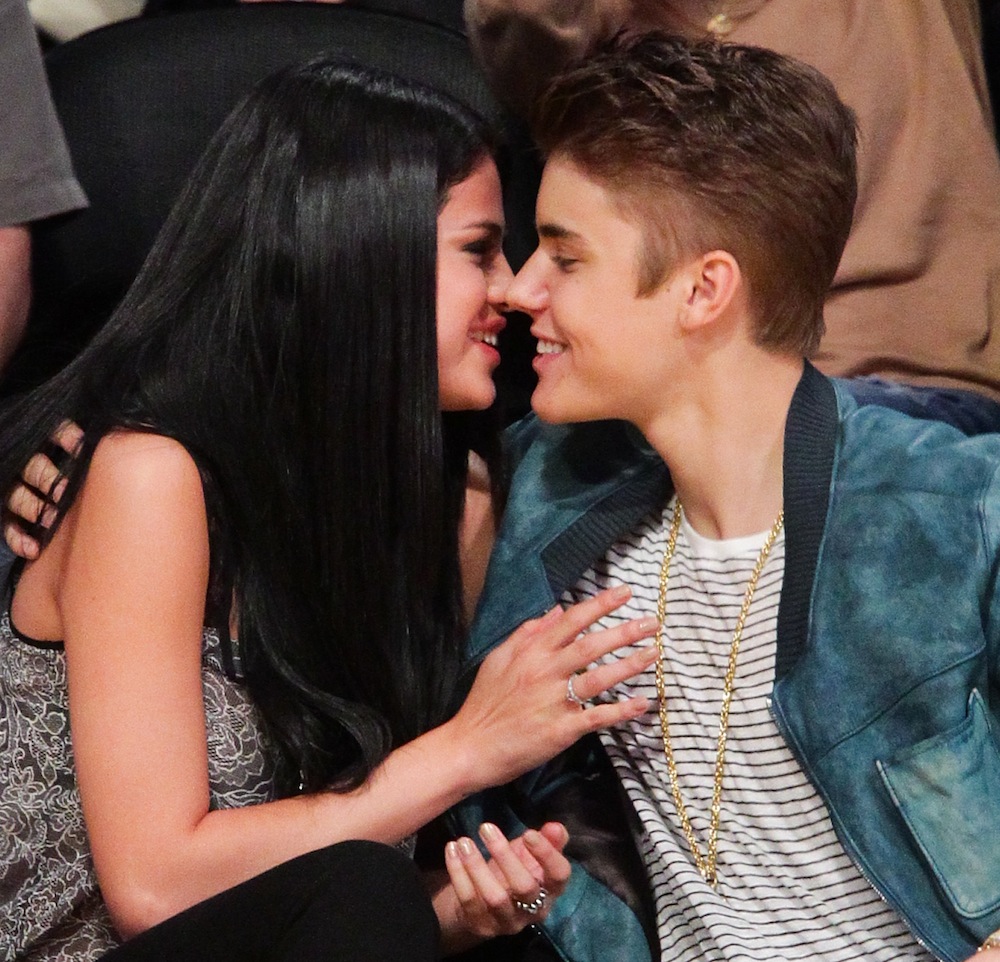 Justin Bieber Reveals Whether Hed Ever Get Back Together With Ex Girlfriend Selena Gomez Life 