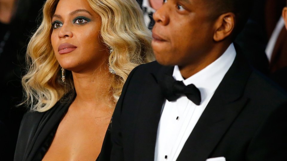 Beyoncé And Jay Z Sleeping In Separate Bedrooms — Are They On The Brink Of Divorce Report 6584