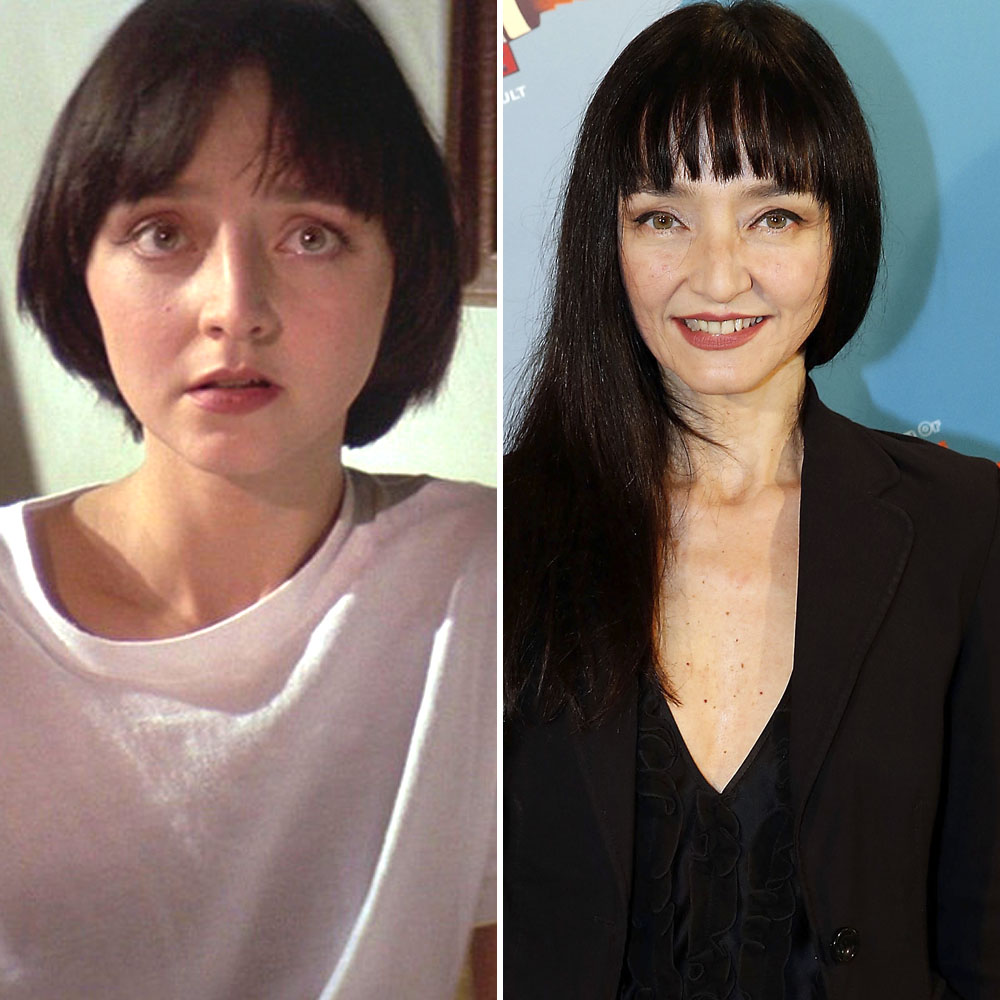Pulp Fiction' cast: Where are they now?