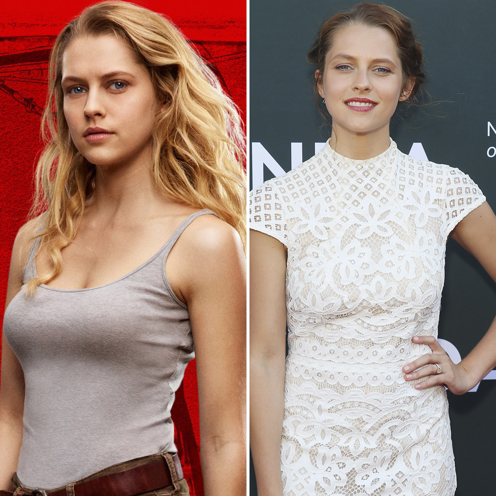 See What the Cast of 'Warm Bodies' is Up to Now - Life & Style