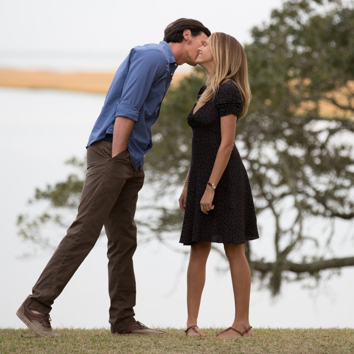 5 Reasons to See 'The Choice' Movie By Nicholas Sparks