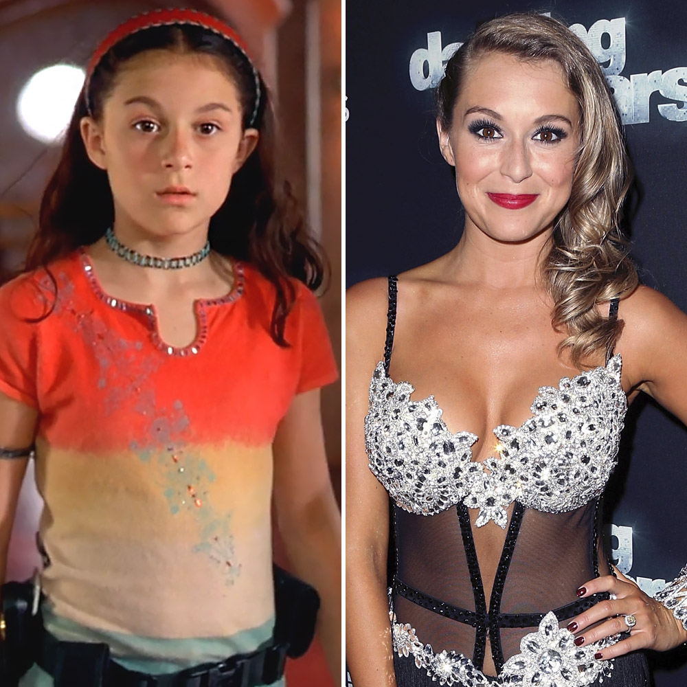 See What The Cast Of The Spy Kids Movies Looks Like Now Life Style