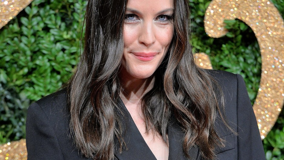 Liv Tyler is Pregnant – Expecting Baby No. 3 Less Than a Year After ...