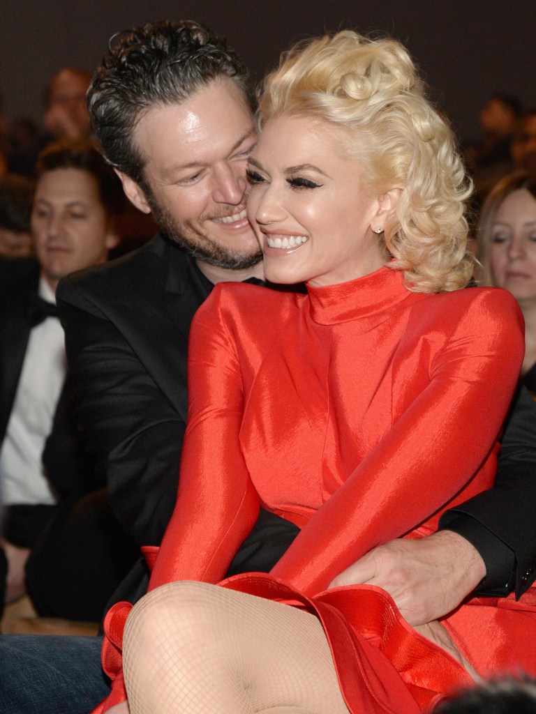 Are Gwen Stefani and Blake Shelton Engaged? She's 'Hoping' for a Ring
