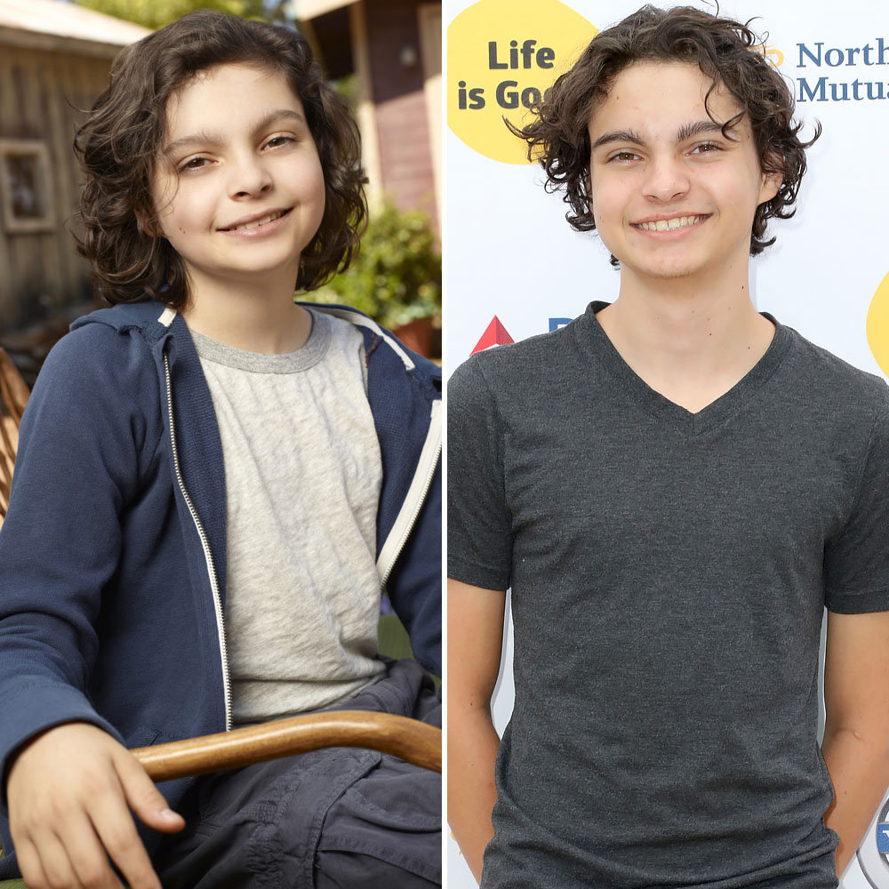 The Cast of 'Parenthood' — Where Are They Now? - Life & Style | Life ...