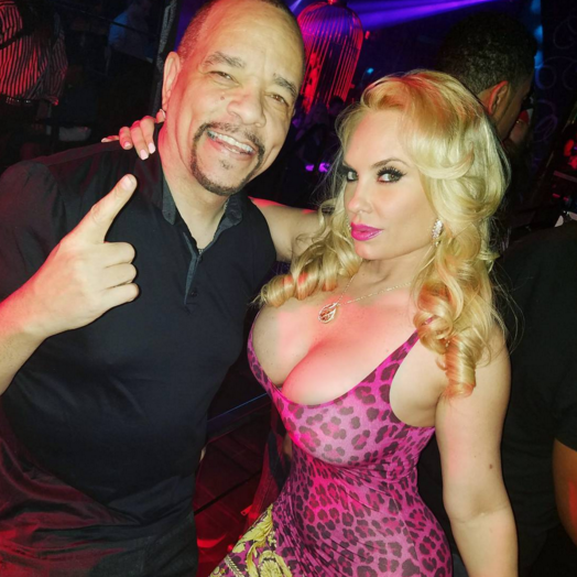 Coco and Ice T, Snooki and Jionni, and More Celebrity Couples Who Rarely Ever Have picture
