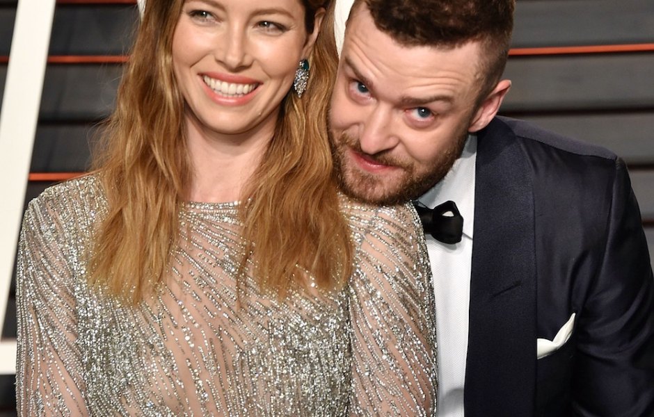 Justin Timberlake : Latest News - Life & Style