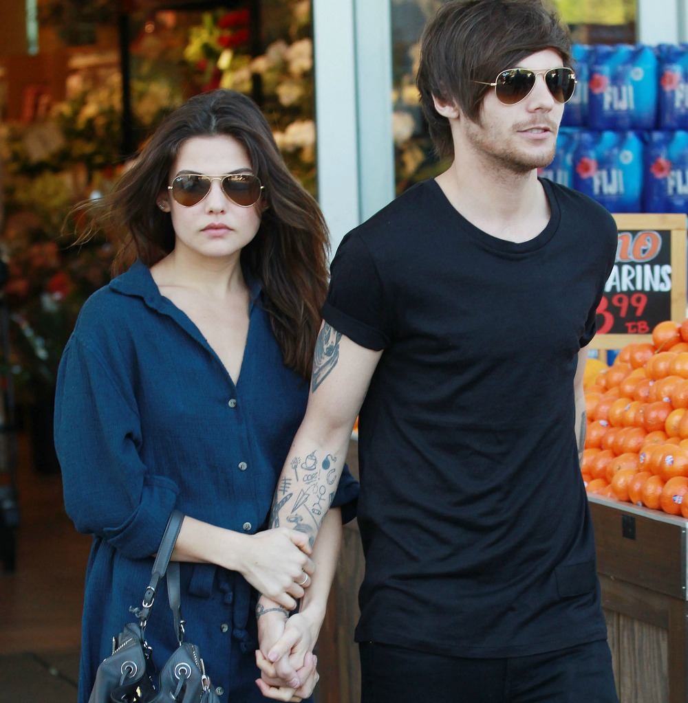 Louis Tomlinson Wife What Is Louis Tomlinson S Net Worth Who Is His