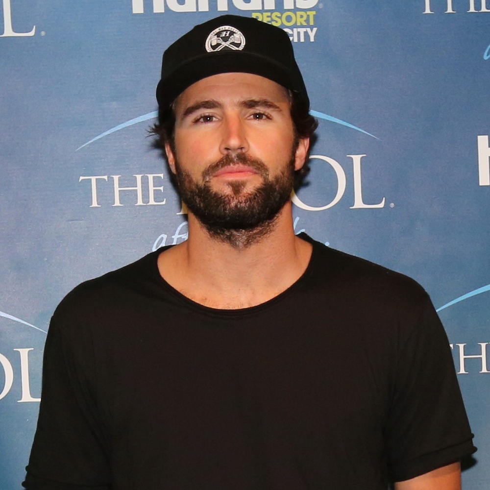 Brody Jenner Slams the Kardashians