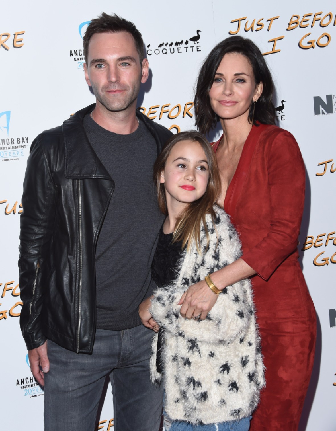 Courteney Cox And Johnny Mcdaid The Wedding Is Back On Life Style