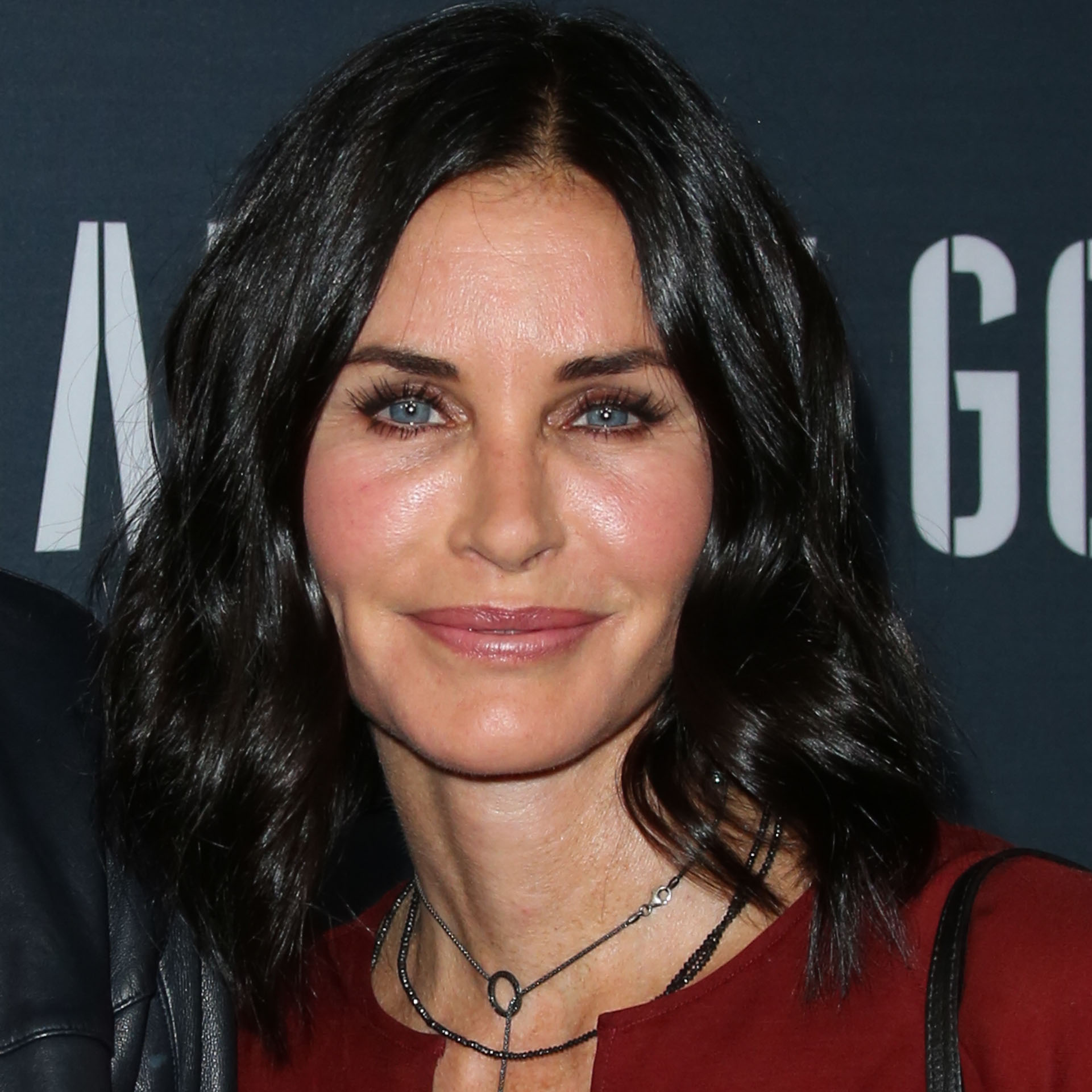 1921px x 1921px - Courteney Cox Looks Completely Unrecognizable Now â€“ See the Pics - Life &  Style