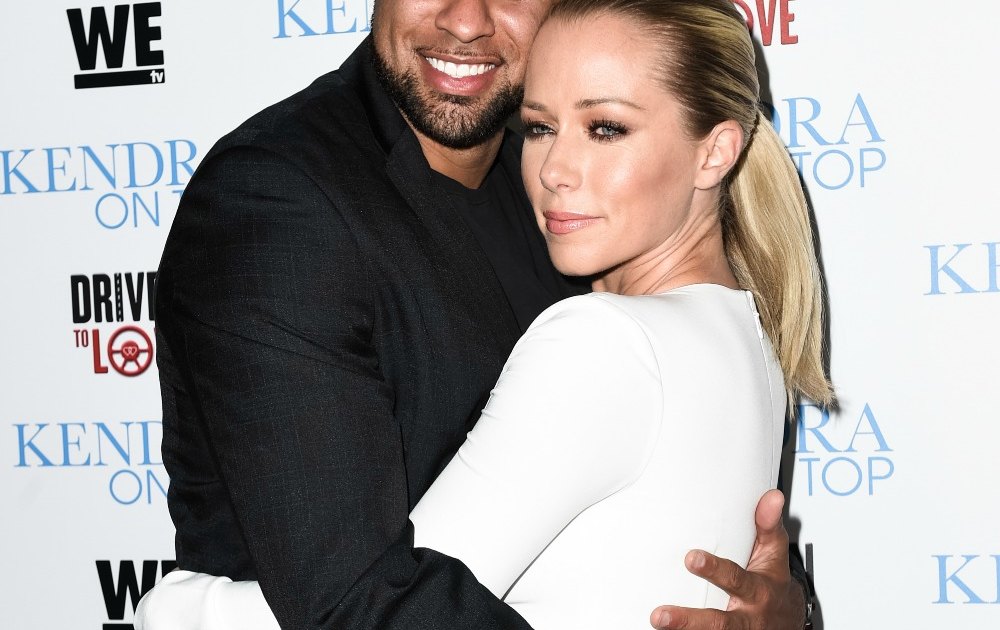 Kendra Wilkinson: 'Marriage and friendship is back on track after cheating  scandal