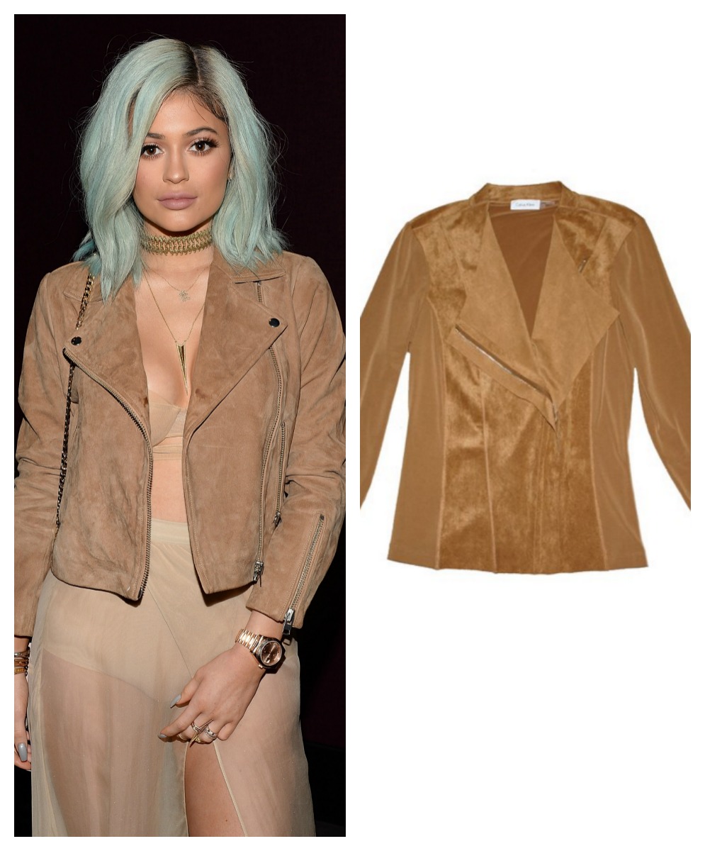 Kylie Jenner - The Budget Babe  Affordable Fashion & Style Blog