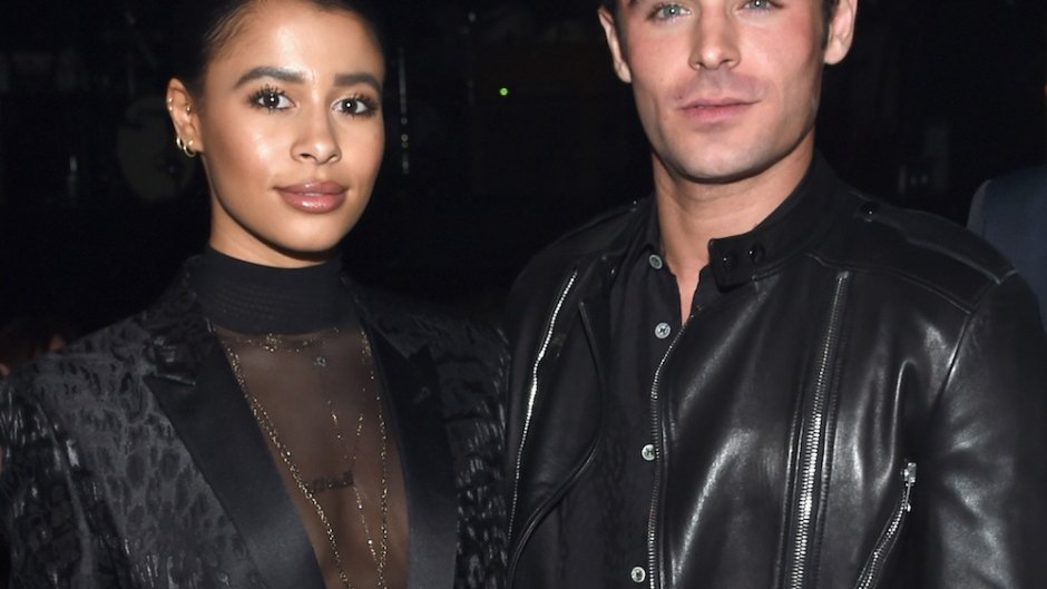 Who is Sami Miro? All you need to know about Zac Efron's stunning new  girlfriend - Mirror Online