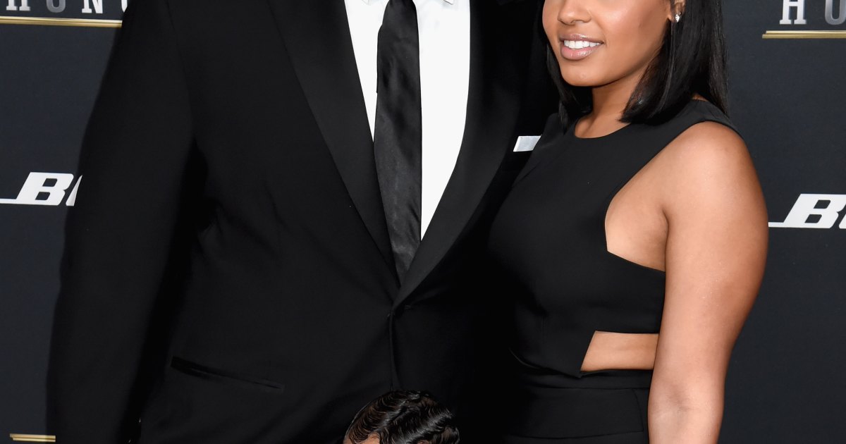 Devon Still, Fiancee Asha Joyce: 10 Things You Don't Know