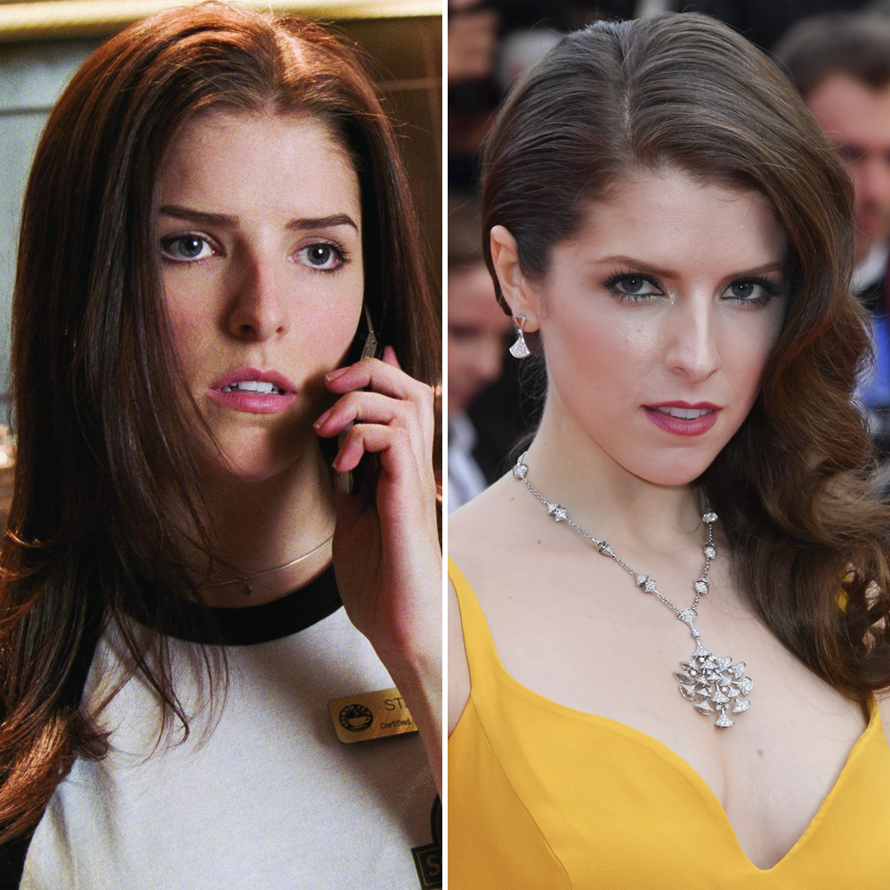 Watch Anna Kendrick, Brie Larson + Aubrey Plaza Audition for Their Breakout  Roles in 'Scott Pilgrim