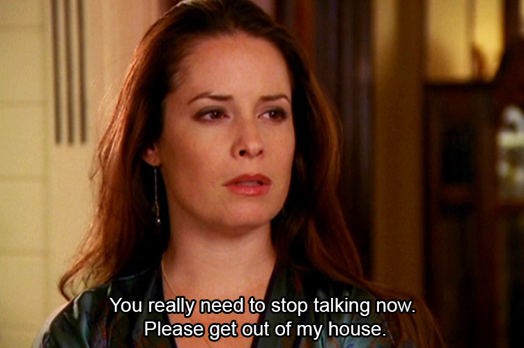 10 Life Lessons We Learned From The Halliwell Sisters On Charmed Life Style