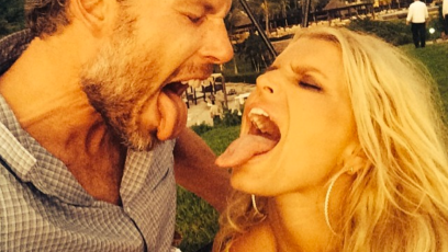 Jessica Simpson and Eric Johnson Are 'Dedicated' to Marriage