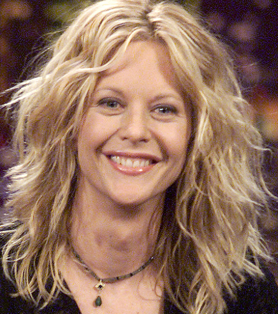 800px x 903px - See Meg Ryan's Shocking Transformation Right Before Your Eyes - Life & Style