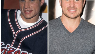 98 Degrees Reunites — and the Guys Look Hotter Than Ever! - Life & Style
