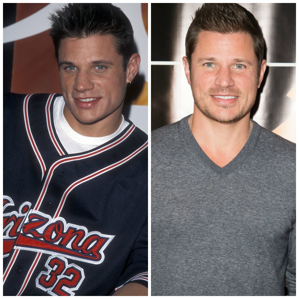 98 Degrees Reunites — and the Guys Look Hotter Than Ever! - Life