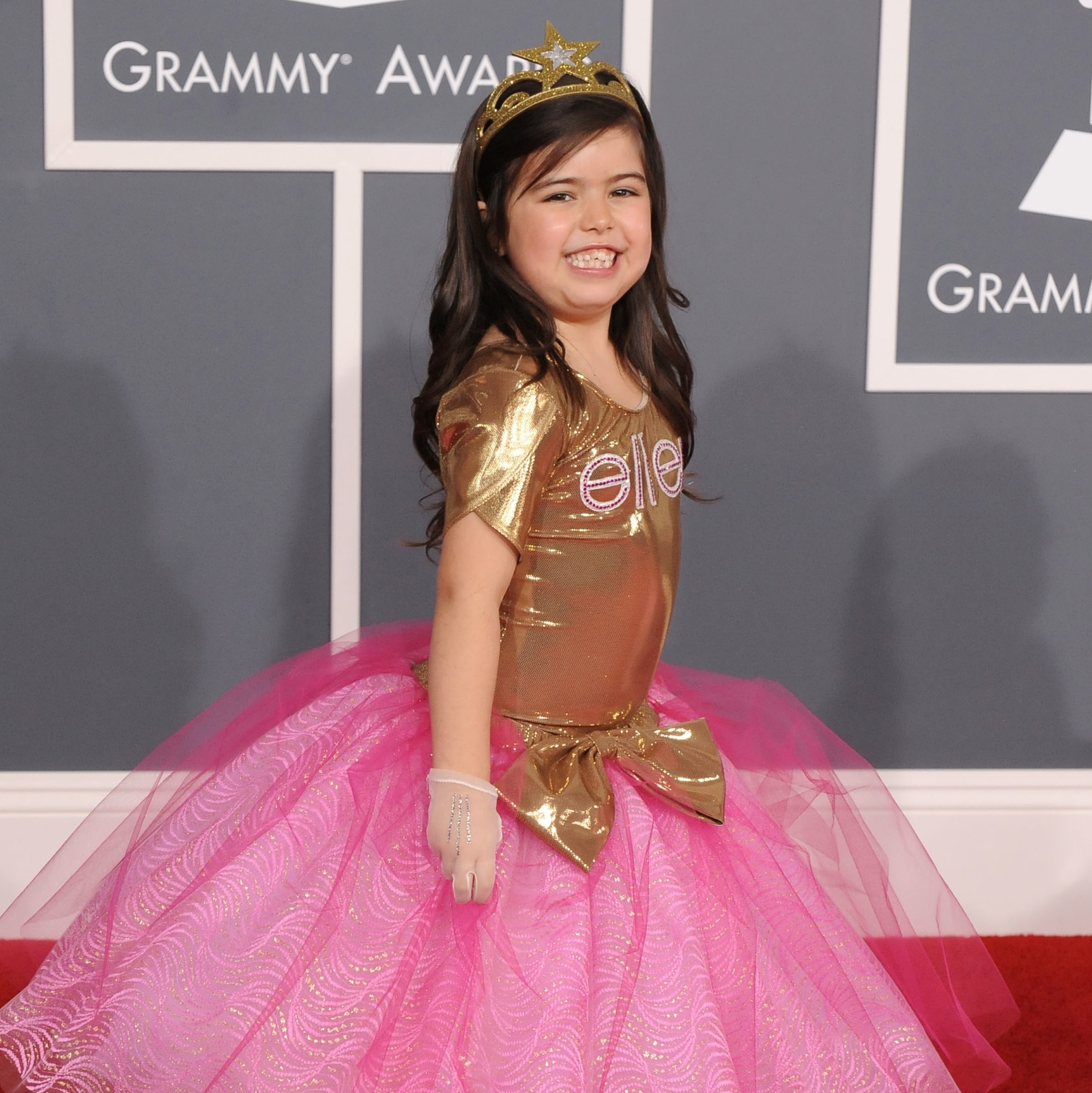 Remember Frequent 'Ellen' Guest Sophia Grace Brownlee? See the Teenager