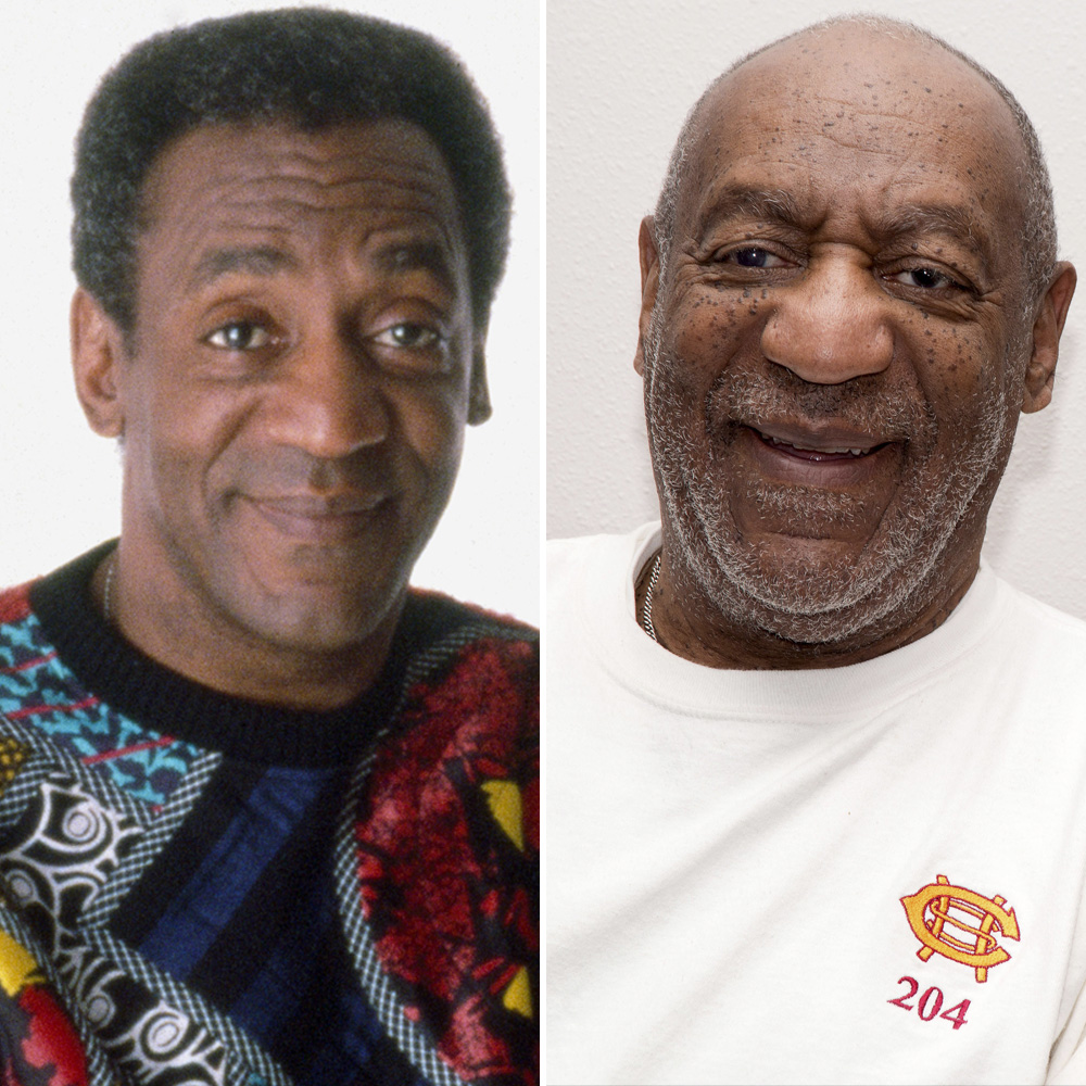 Bill cosby