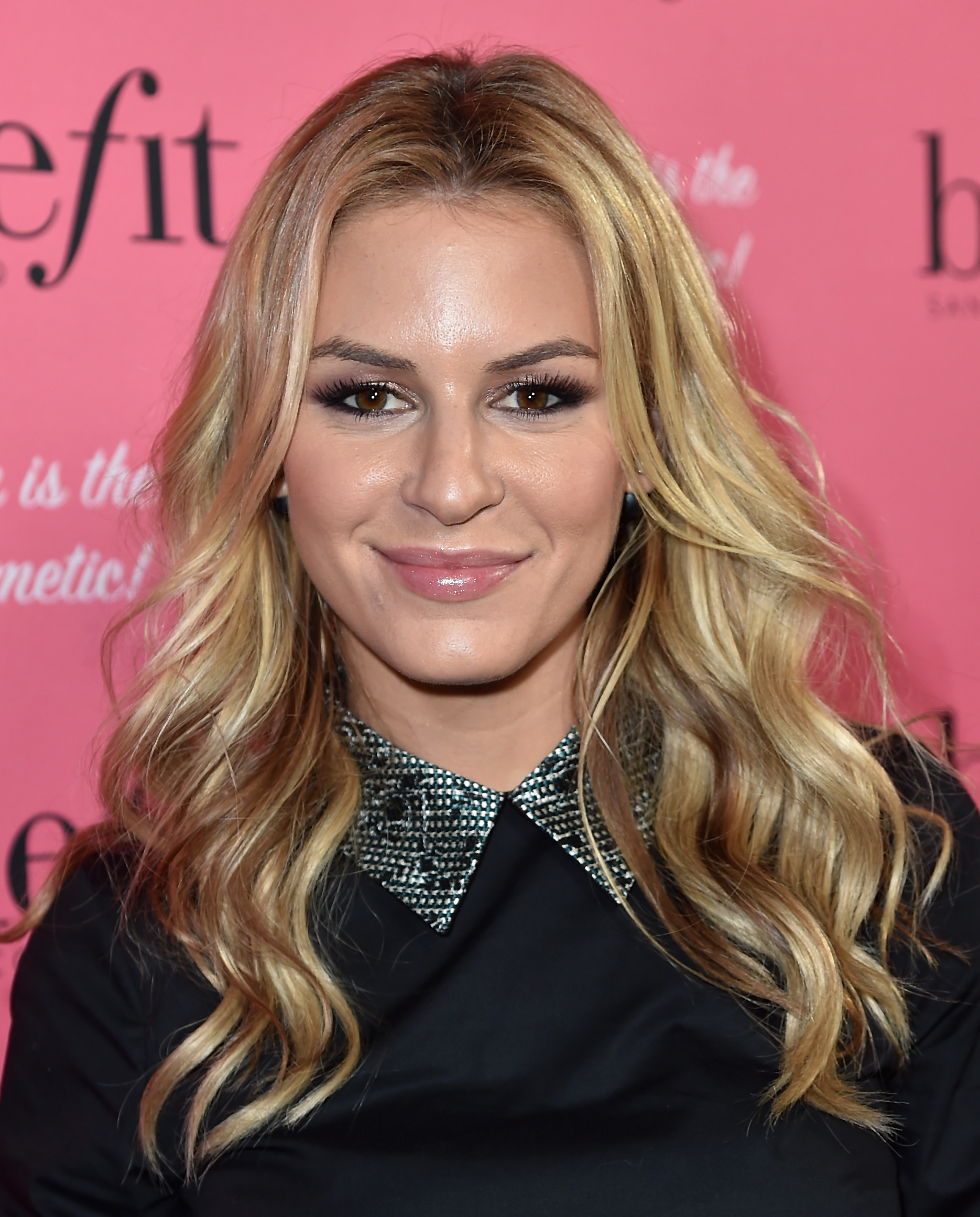 Morgan Stewart Reveals She Regrets Her Plastic Surgery Choices - Life ...