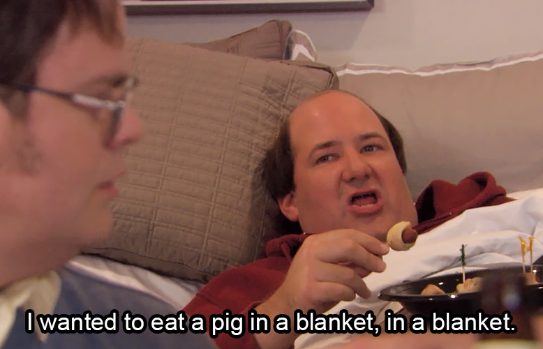 Kevin malone the office quotes 6