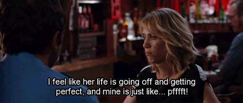 10 Annie Walker Moments In Bridesmaids Every Single Girl Can Relate To Life Style