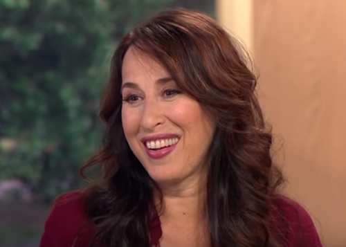 Remember Janice From 'Friends'? See What She Looks (and Sounds) Like ...