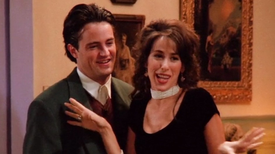 Remember Janice From 'Friends'? See What She Looks (and Sounds) Like