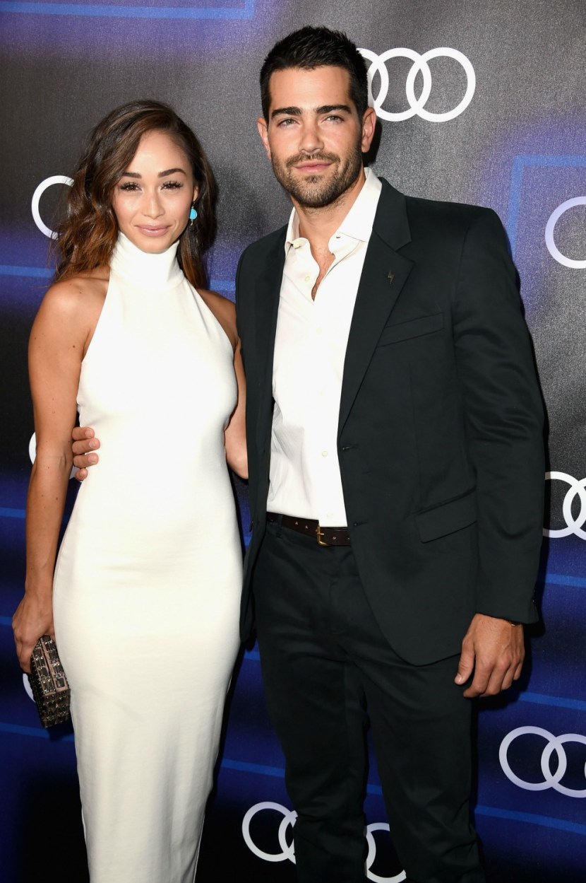 Jesse Metcalfe and Cara Santana are Engaged — See the Stunning Ring
