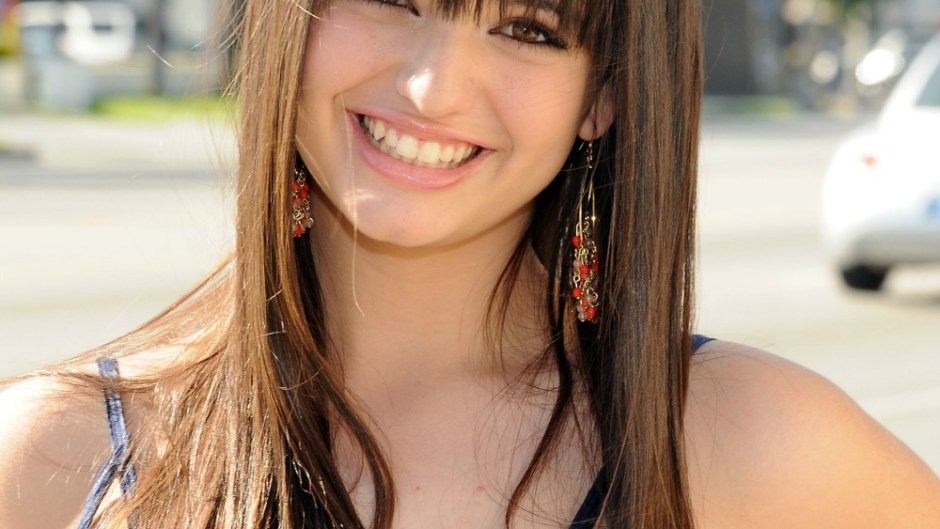 See What Friday Singer Rebecca Black Looks Like Today Life And Style
