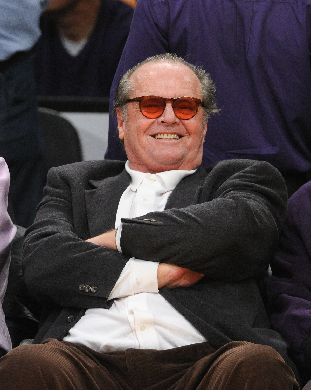 Warren Beatty Russell Brand And More Celebs Rumored To Have Slept