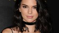 Kendall Jenner Tattoos: A Guide To All Three Tattoos And Their ...
